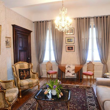 Benigne Malyon Apartment Dijon Ngoại thất bức ảnh