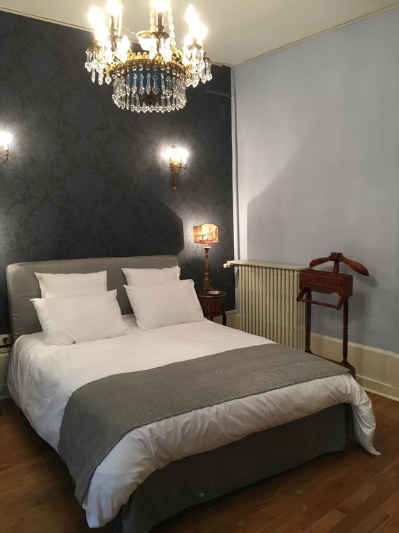 Benigne Malyon Apartment Dijon Ngoại thất bức ảnh