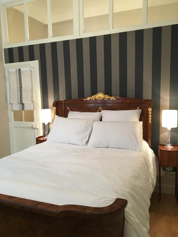 Benigne Malyon Apartment Dijon Ngoại thất bức ảnh