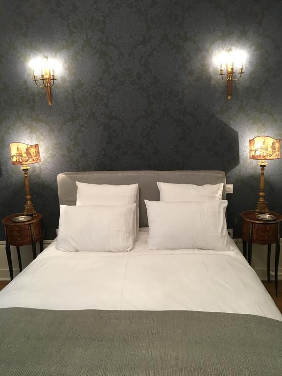 Benigne Malyon Apartment Dijon Ngoại thất bức ảnh
