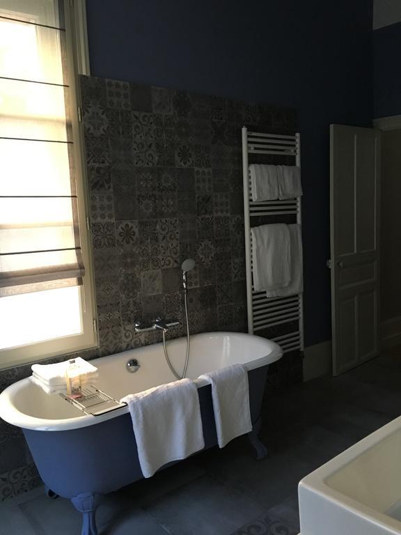 Benigne Malyon Apartment Dijon Ngoại thất bức ảnh