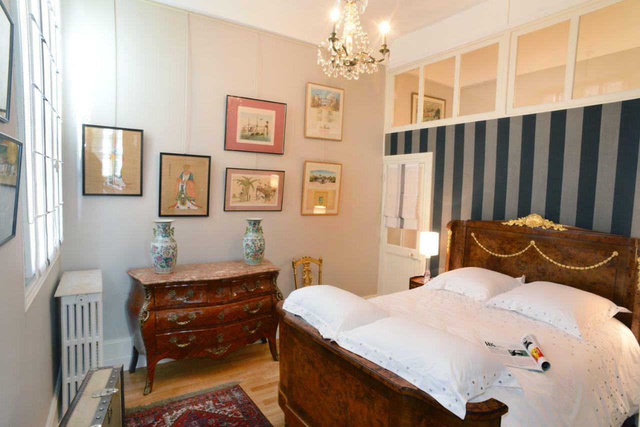 Benigne Malyon Apartment Dijon Ngoại thất bức ảnh