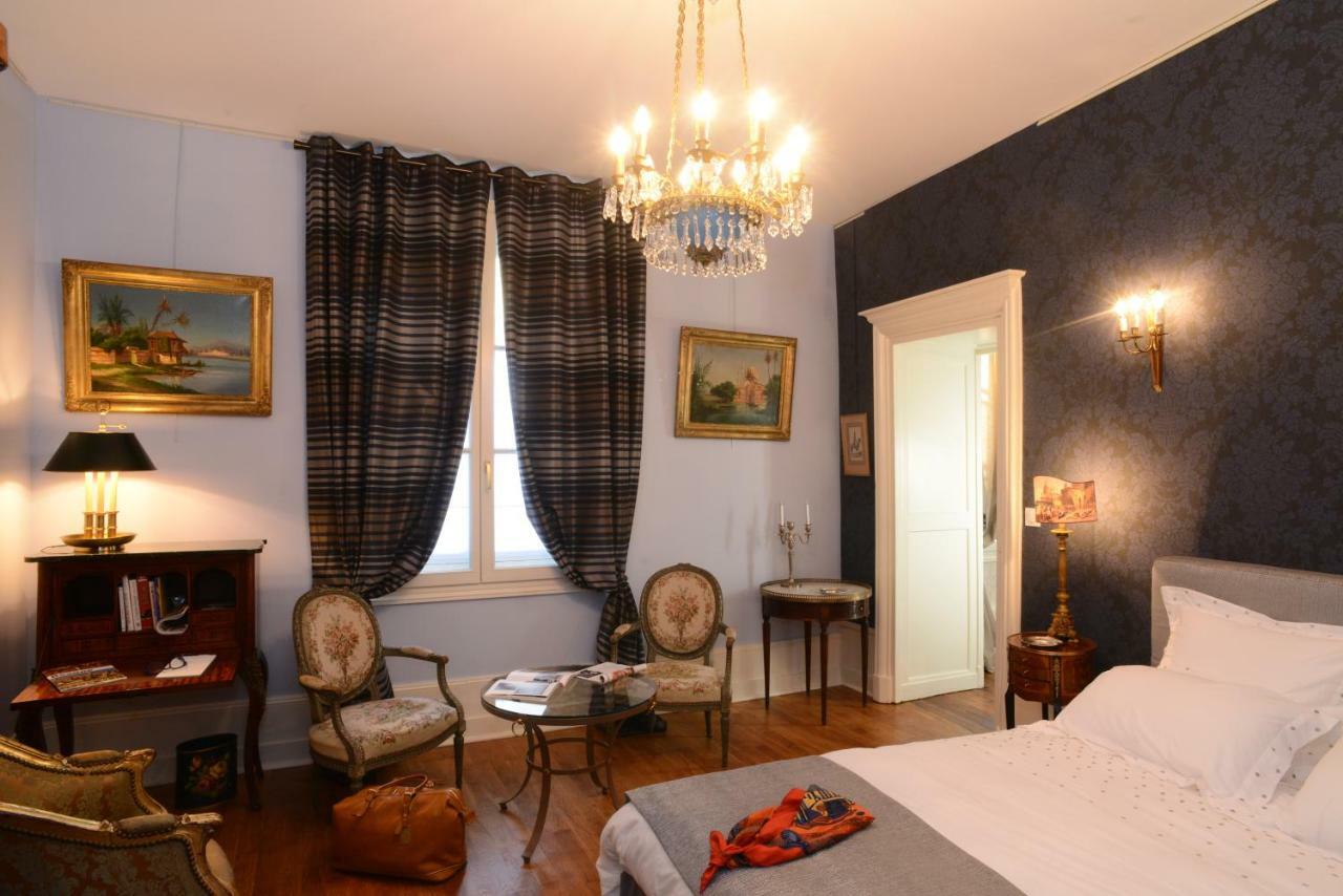 Benigne Malyon Apartment Dijon Ngoại thất bức ảnh