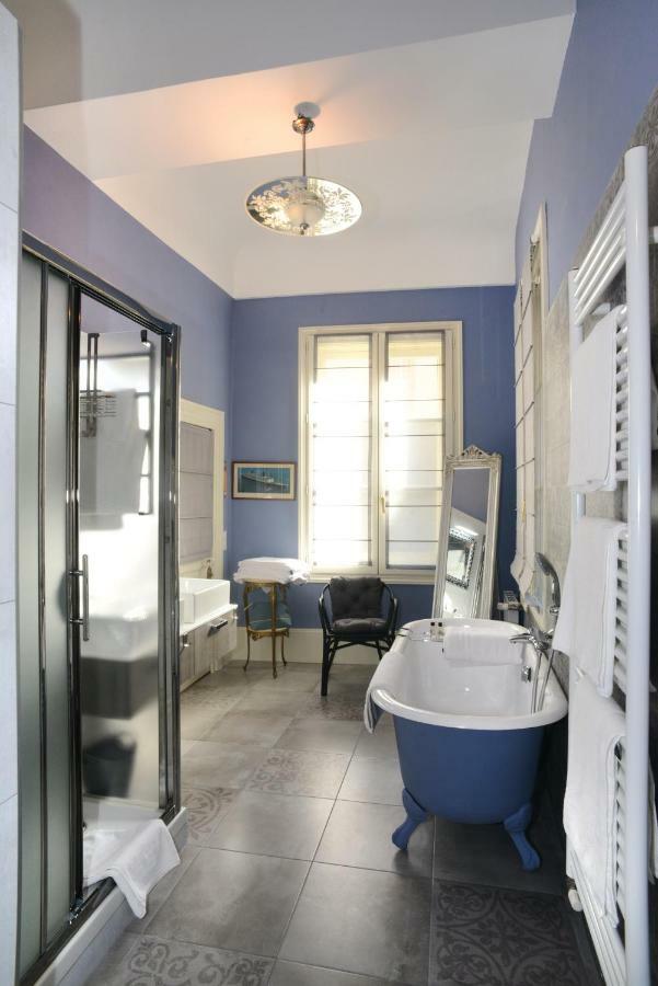 Benigne Malyon Apartment Dijon Ngoại thất bức ảnh